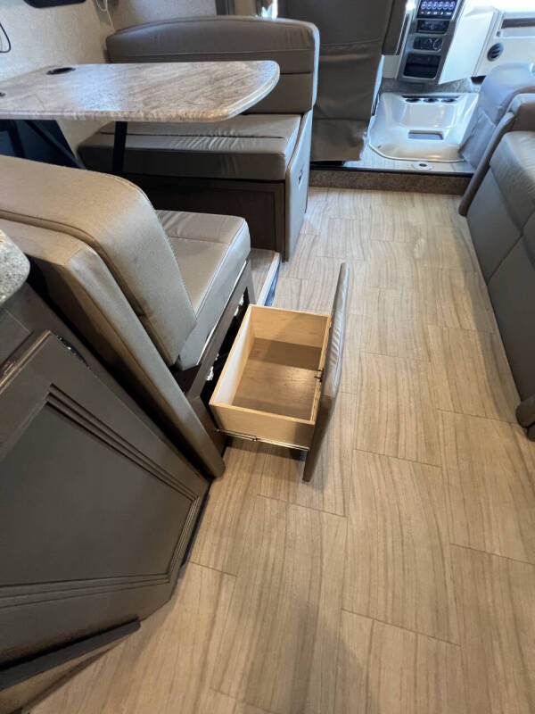 2021 Thor Motor Coach Windsport 34J