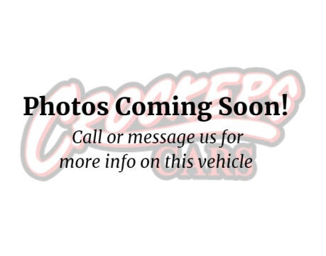 2012 Nissan Frontier for sale at Crockers Cars Inc in Lebanon OR