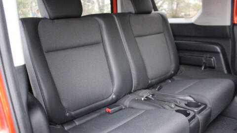 2004 Honda Element EX