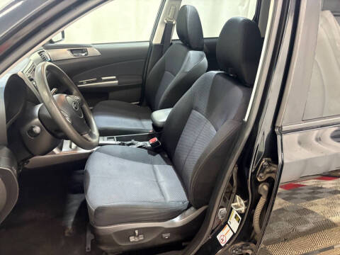 2013 Subaru Forester 2.5X Premium