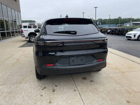 2024 Dodge Hornet GT