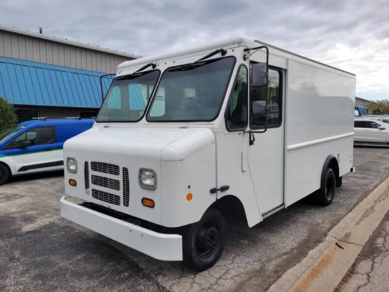 2016 Ford E-Series