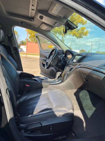 2017 Buick Regal Sport Touring