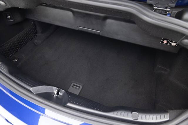 2020 Mercedes-Benz C-Class AMG C 63