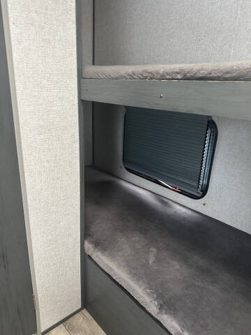 2022 Keystone RV Aspen Trail 17B