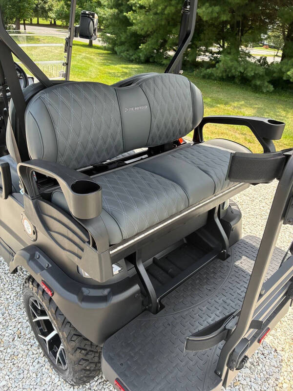 2026 Denago Nomad XL