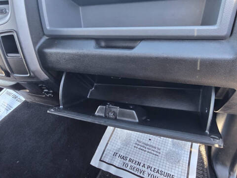 2014 RAM 1500 Express