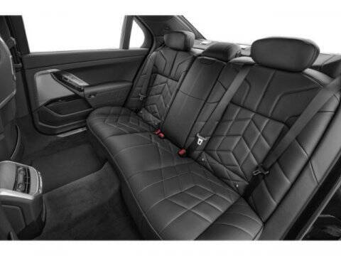 2026 BMW 7 Series 750e xDrive