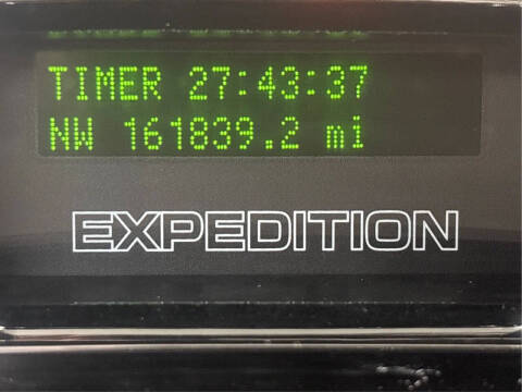 2012 Ford Expedition Limited