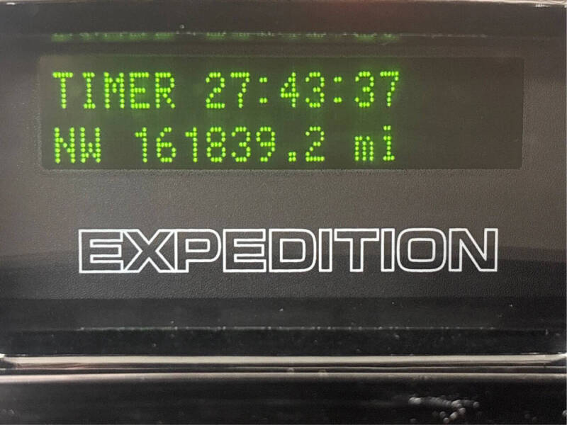 2012 Ford Expedition Limited