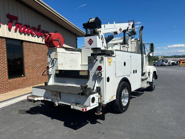 2019 Western Star 4700 SF