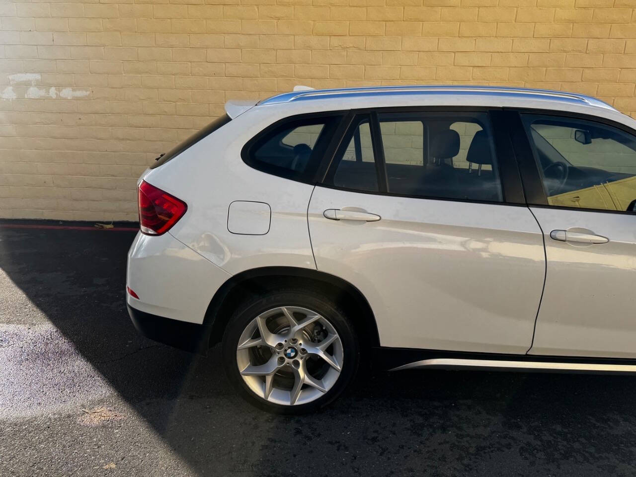 2014 BMW X1 for sale at Cars To Go in Sacramento, CA