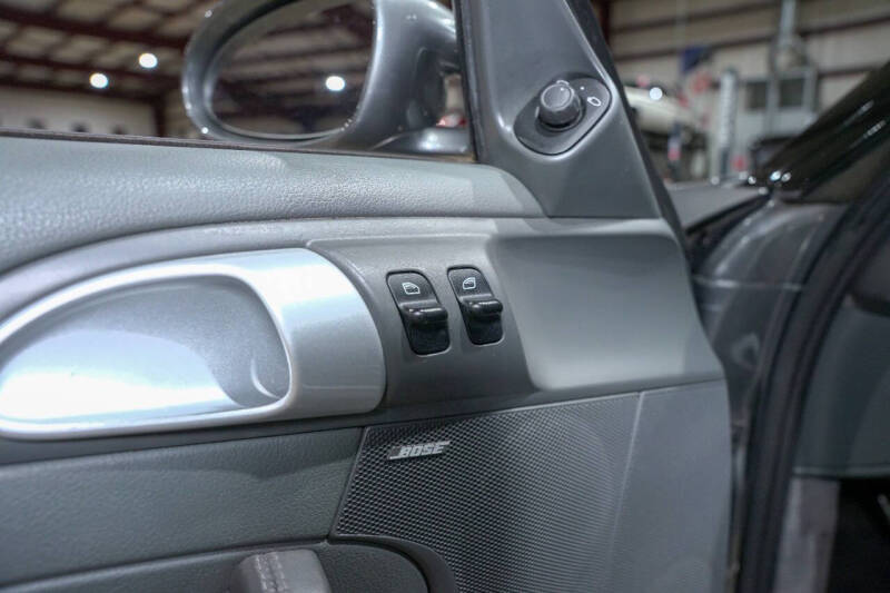 2007 Porsche 911 Targa 4