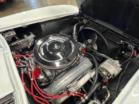 1963 Chevrolet Corvette