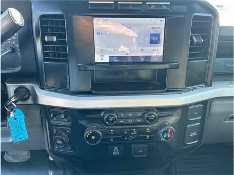 2023 Ford F-250 Super Duty