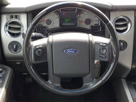 2012 Ford Expedition EL Limited