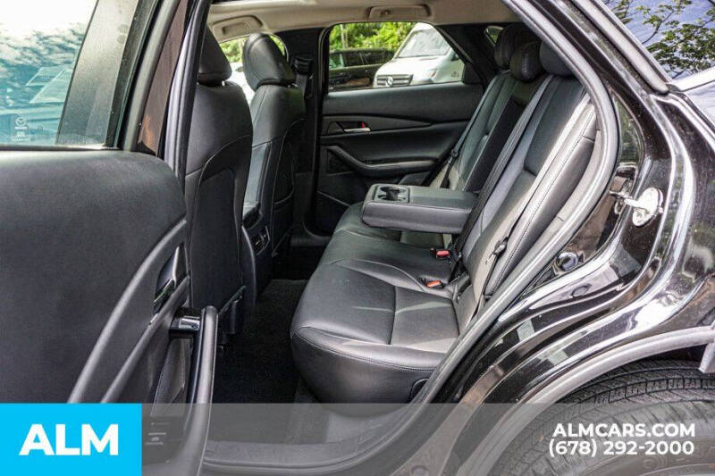 2025 Mazda CX-30 2.5 S Preferred
