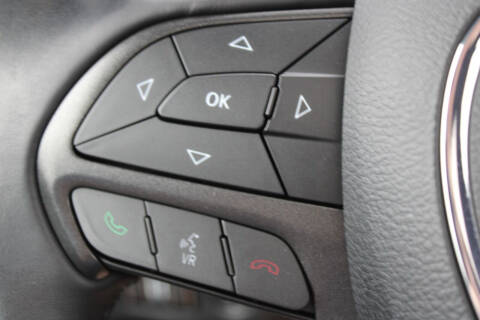 2015 Dodge Challenger R/T