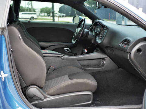 2020 Dodge Challenger R/T Scat Pack