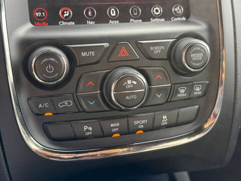 2020 Dodge Durango R/T