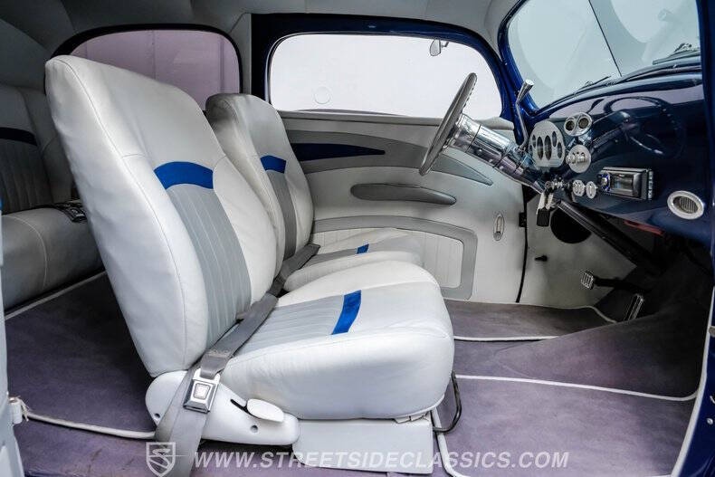 1935 Chevrolet Master Deluxe