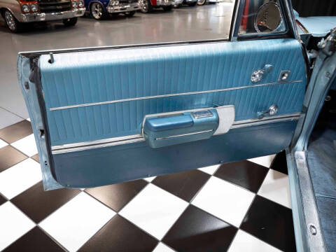 1968 Oldsmobile Cutlass