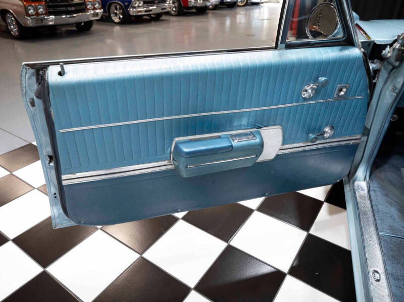 1968 Oldsmobile Cutlass