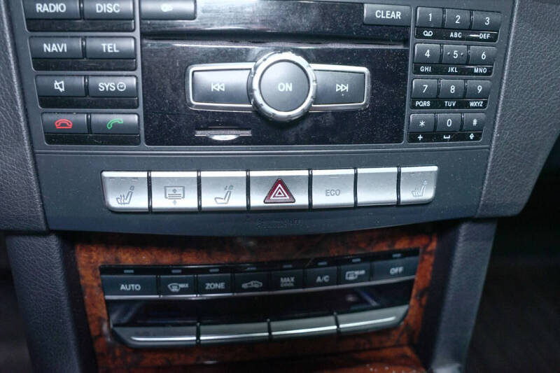 2014 Mercedes-Benz E-Class E 350 Luxury 4MATIC