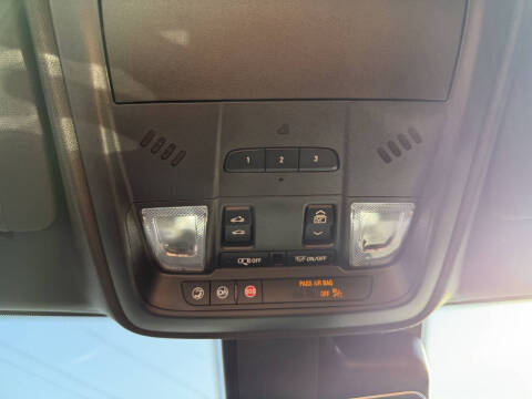 2022 Cadillac XT4 Sport