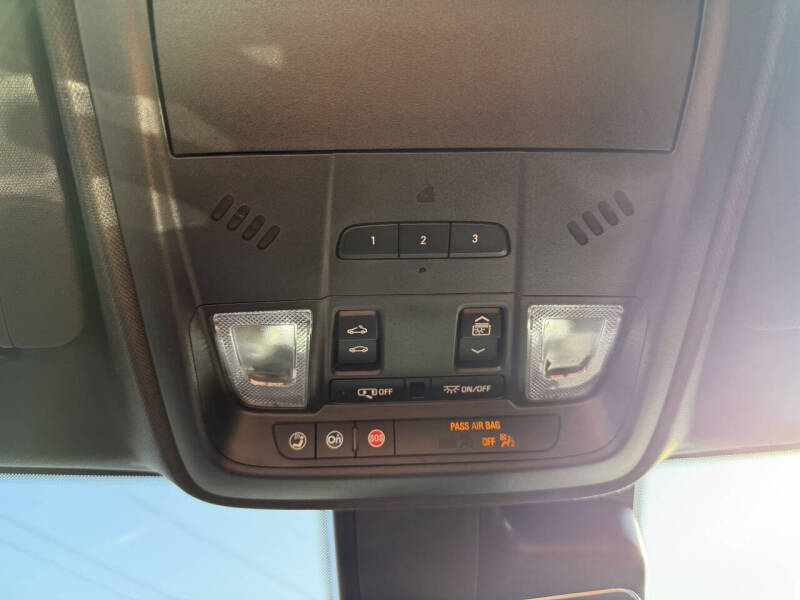 2022 Cadillac XT4 Sport