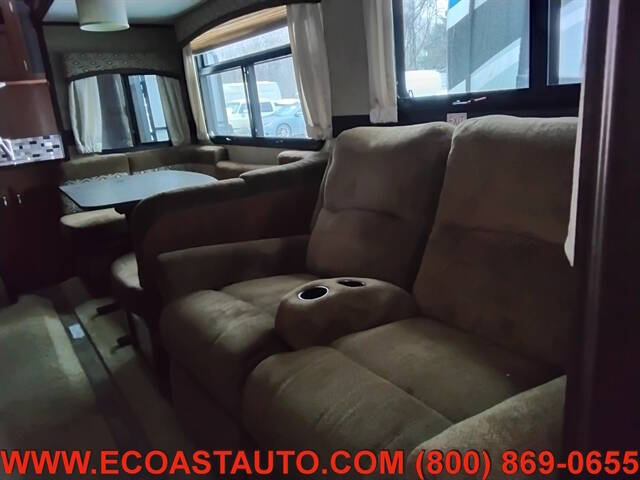 2017 Jayco White Hawk