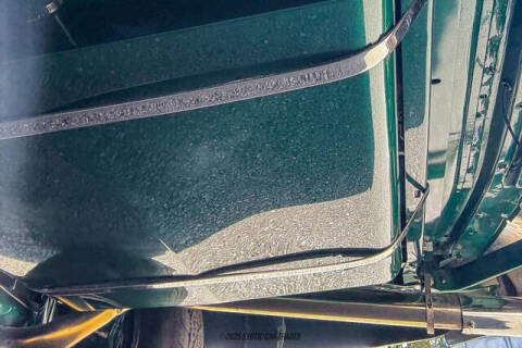 1949 Cadillac Series 62