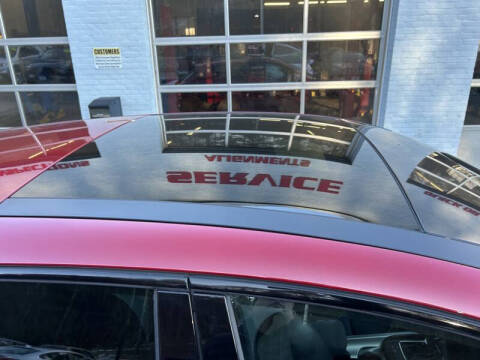 2024 Dodge Hornet R/T Plus