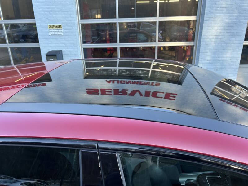 2024 Dodge Hornet R/T Plus