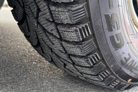 2015 Toyota Tacoma V6