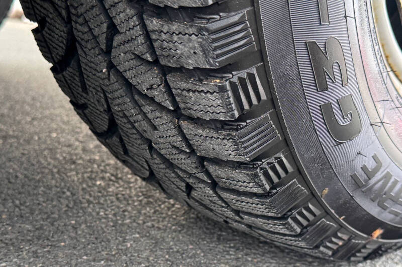 2015 Toyota Tacoma V6