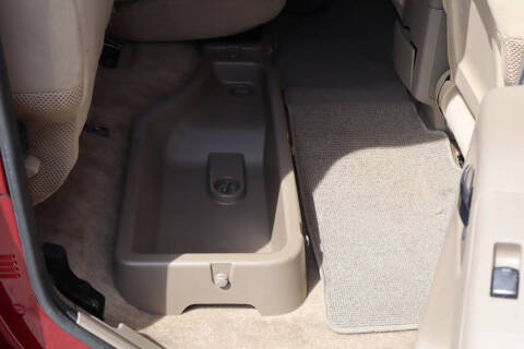 2014 Nissan Frontier