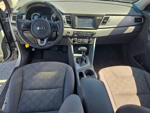 2019 Kia Niro LX