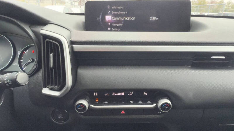 2023 Mazda CX-50 2.5 S Select