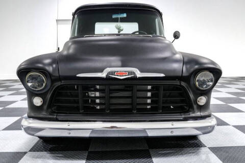 1957 Chevrolet 3100