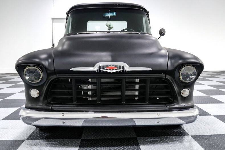 1957 Chevrolet 3100