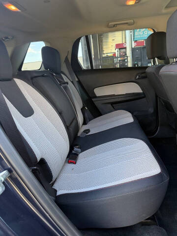 2017 GMC Terrain SLE-2