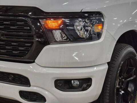 2023 RAM 1500 Lone Star