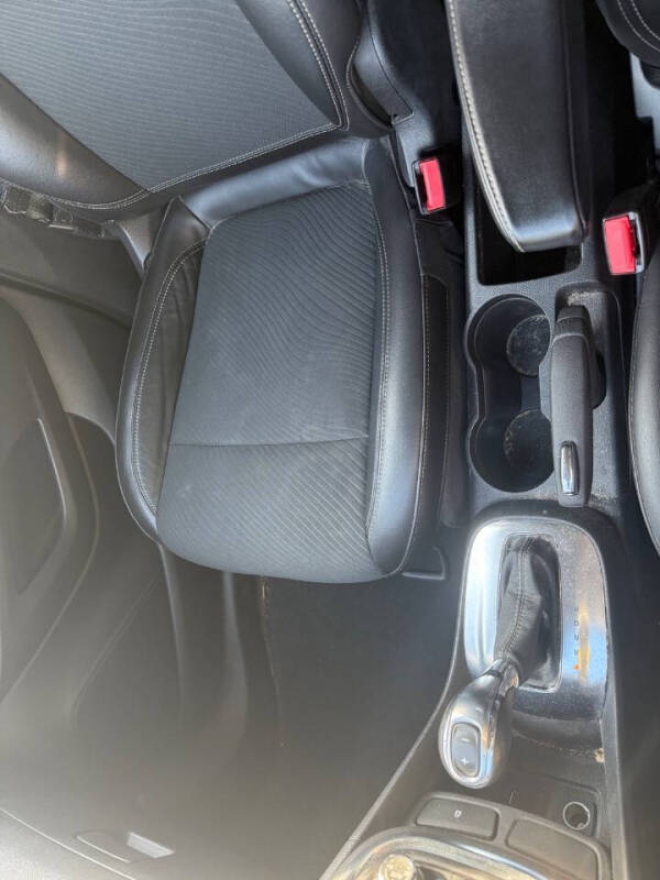 2014 Buick Encore Convenience