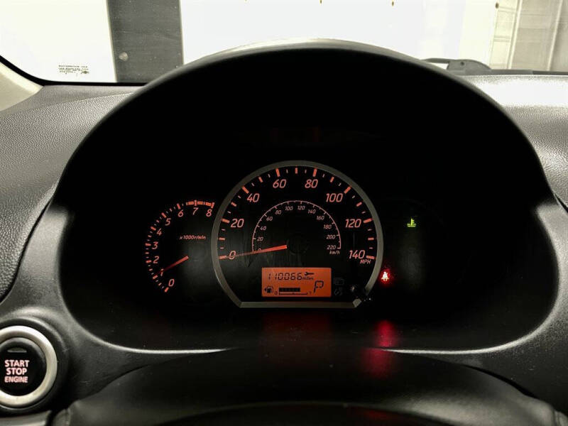 2015 Mitsubishi Mirage