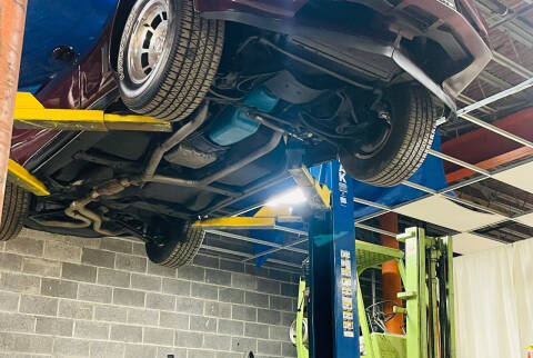 1981 Chevrolet Corvette