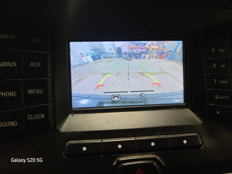 2015 Ford Expedition EL XLT