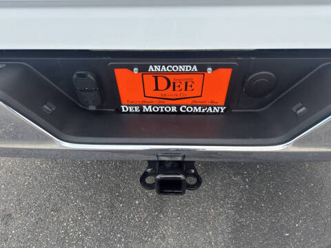 2024 Chevrolet Silverado 3500HD