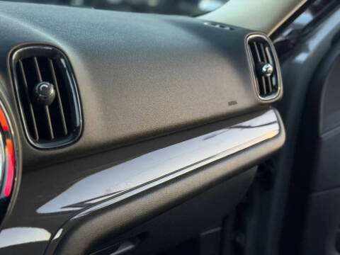 2020 MINI Countryman