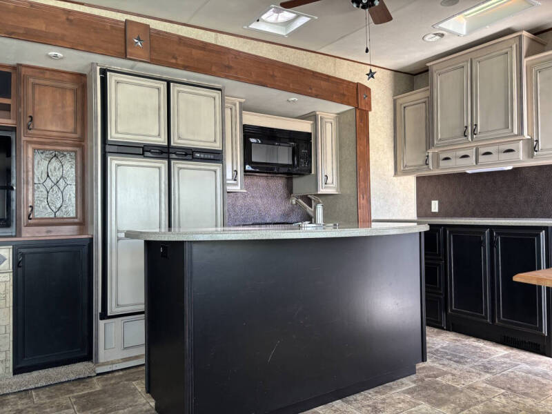 2013 open range roamer 387 rls